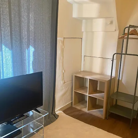 Maison Centre Historique Σπίτι διακοπών *