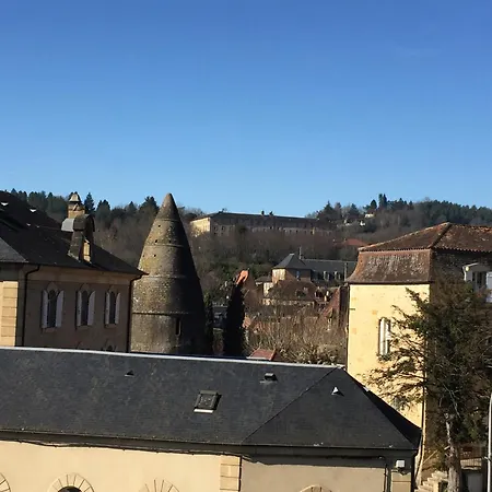 Σπίτι διακοπών Maison Centre Historique Sarlat-la-Caneda