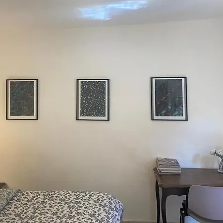 Maison Centre Historique Prázdninový dům