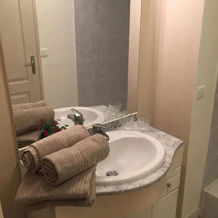 Maison Centre Historique Sarlat-la-Canéda