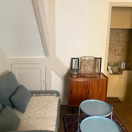 Maison Centre Historique Σπίτι διακοπών