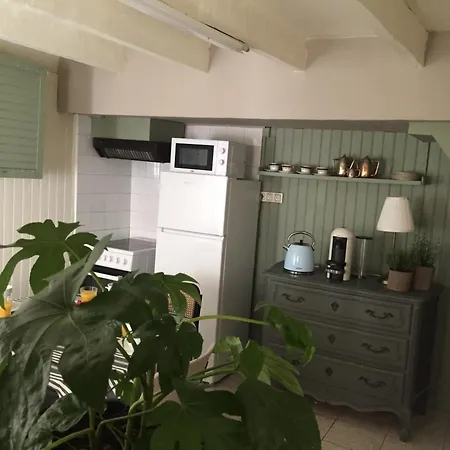 Maison Centre Historique Σπίτι διακοπών *