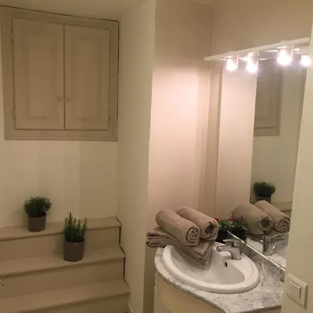 Maison Centre Historique *