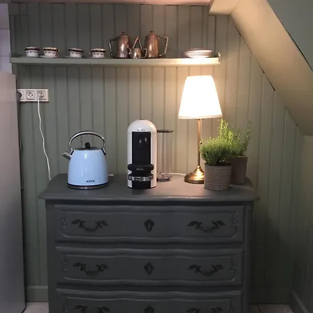 Maison Centre Historique Sarlat-la-Caneda