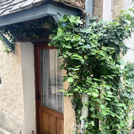 Prázdninový dům Maison Centre Historique Sarlat-la-Canéda