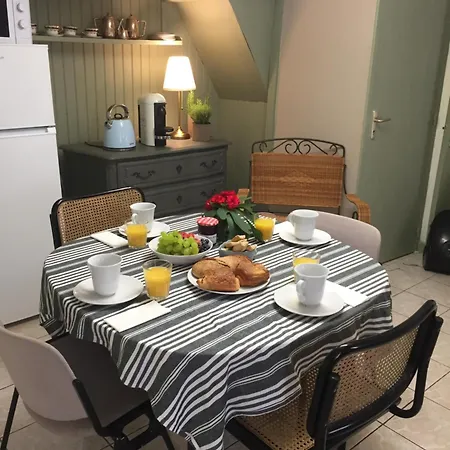 Maison Centre Historique Σπίτι διακοπών *