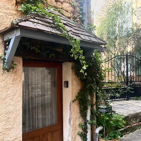 Maison Centre Historique