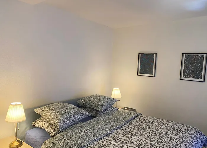 Maison Centre Historique بيت للعطل *