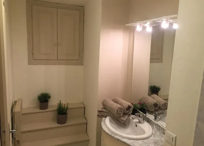 Maison Centre Historique *