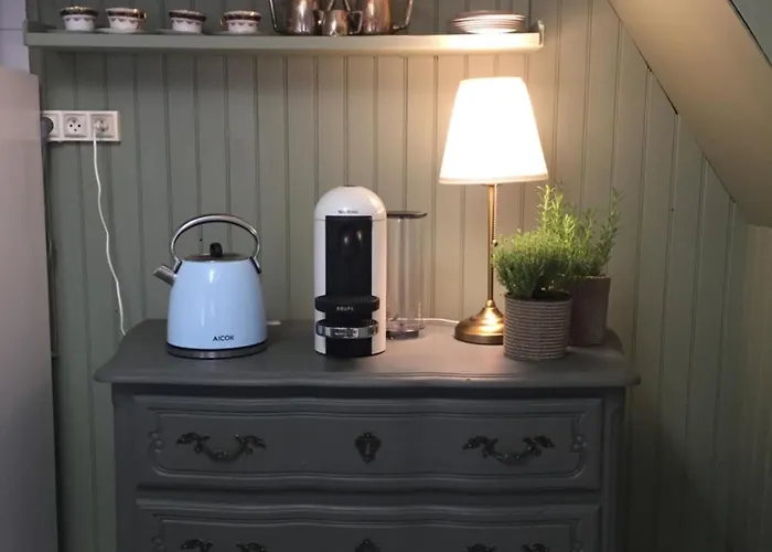 Maison Centre Historique Sarlat