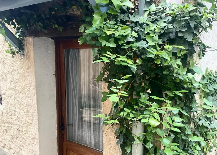 Ferienhaus Maison Centre Historique Sarlat