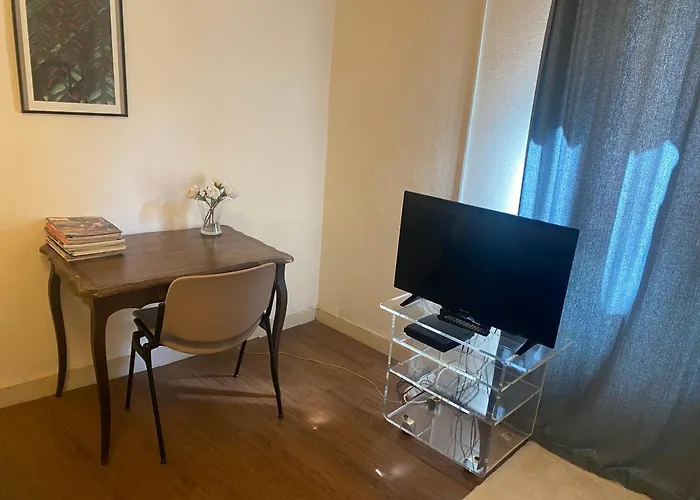 Maison Centre Historique *