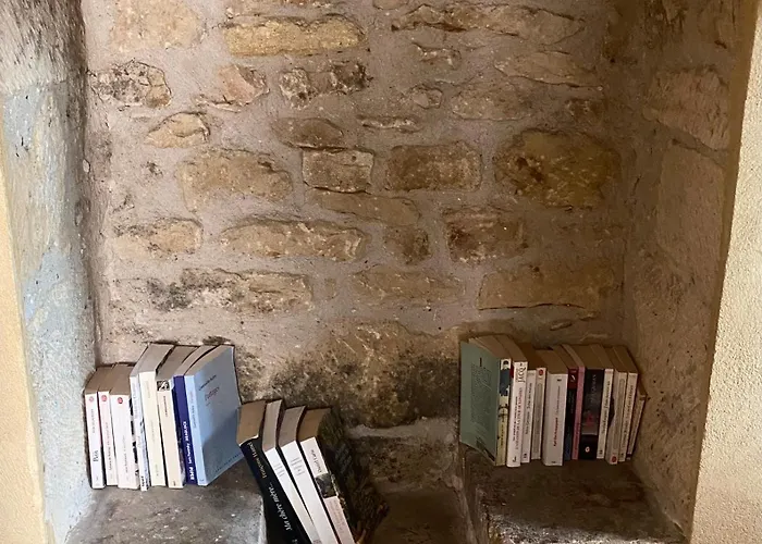 Maison Centre Historique * Sarlat