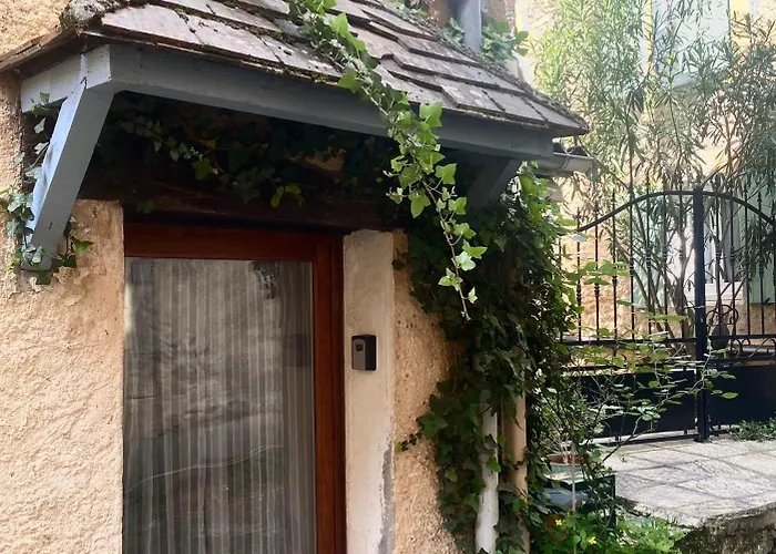 Maison Centre Historique